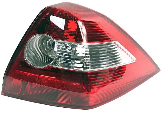 STOP LAMBASI DUYSUZ SAĞ MGN II 2007-2010  8200417347-8200757701