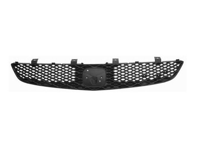 HONDA - ÖN PANJUR  ( TYPER R EURO ) CİVİC 2001- - 71120-S5T-G01ZA