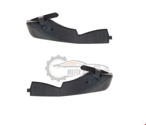 PORSCHE - ÖN TAMPON BRAKETİ SAĞ PANAMERA 2015- - 97050532800