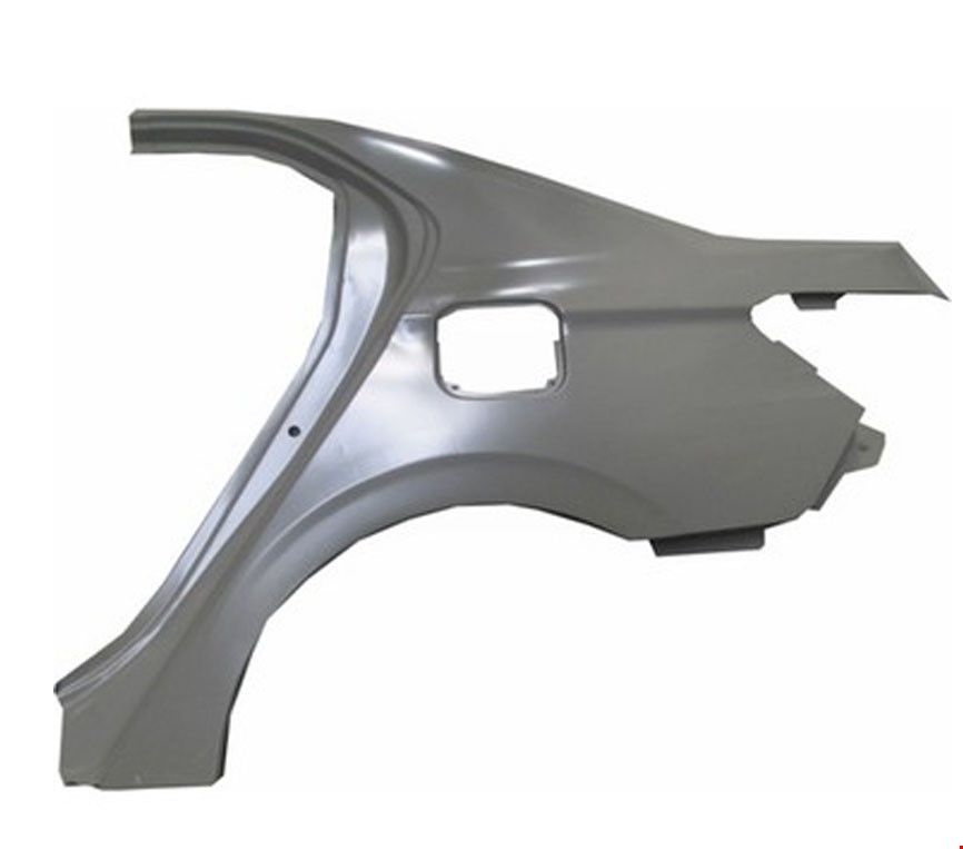 PEUGEOT - ARKA ÇAMURLUK SOL PG 301 2013- - 1608362980