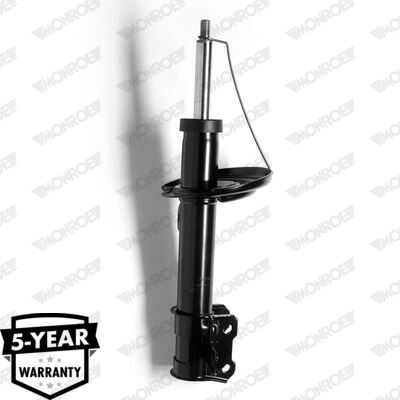 ÖN AMORTİSÖR SOL OPEL ASTRA H 04>14 ZAFIRA B 05>15  93195924-93195740-344674-344666