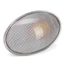 ÇAMURLUK SİNYALİ BEYAZ CORSA B