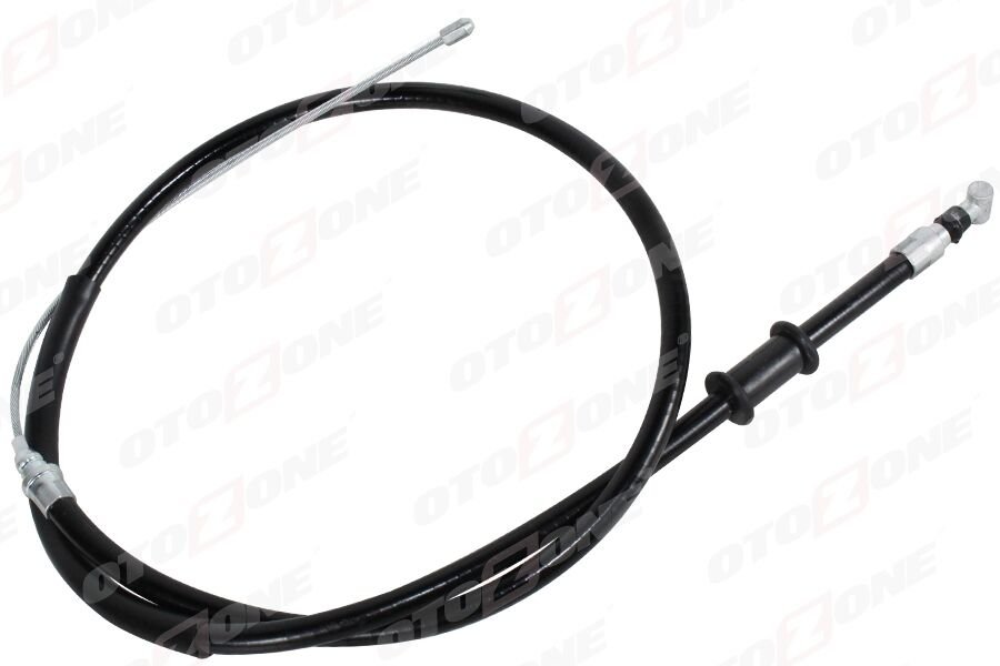 MITSUBISHI L300 DISI ROTBASI