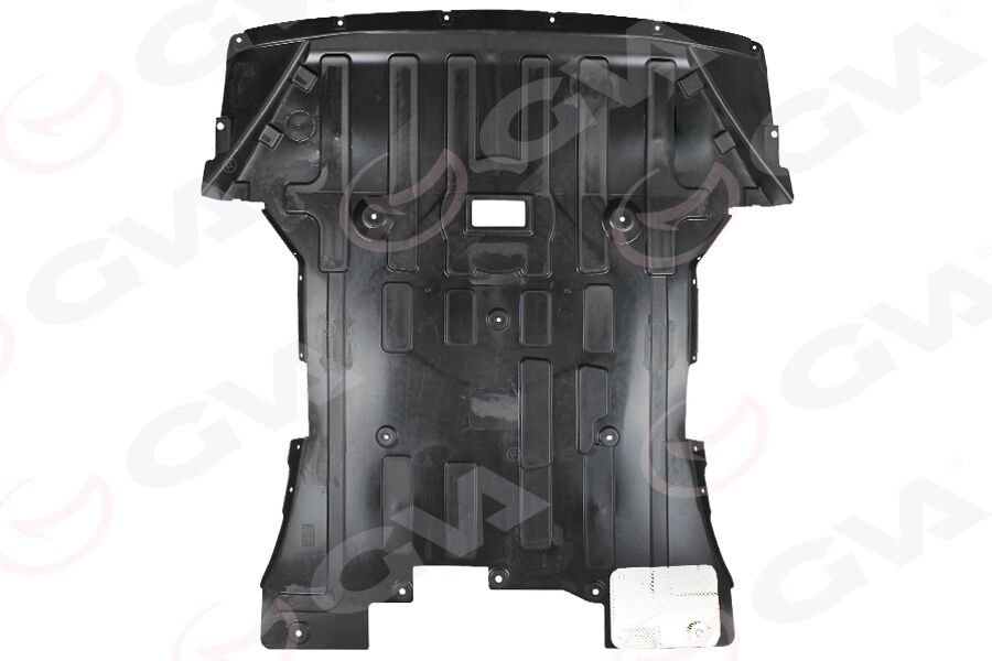 MOTOR ALT MUHAFAZA PLASTİK F25 F26 BENZİN  51757213662