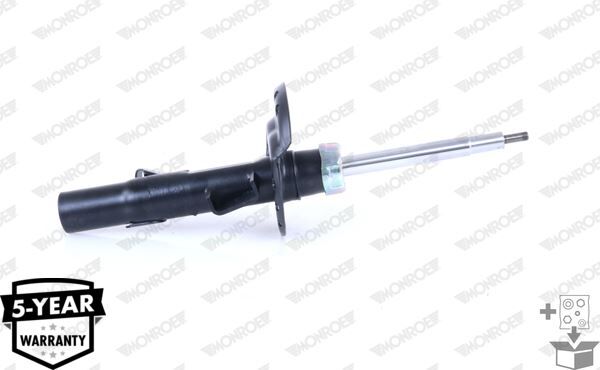 ÖN AMORTİSÖR SOL VOLVO S60 II 2010 >2015 > V60 2010 >2015 > XC70 2013 > GAZLI  31262901-31304051-31406001