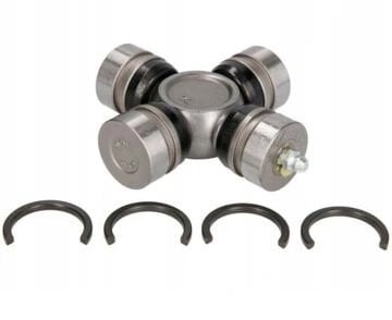 ÖN TEKER PORYASI FOCUS II-C-MAXİ 03>11 VOLVO S40-C30-V50-C70 II -04>12 2471709  3M512C300CH-3M512C300CG-2472584