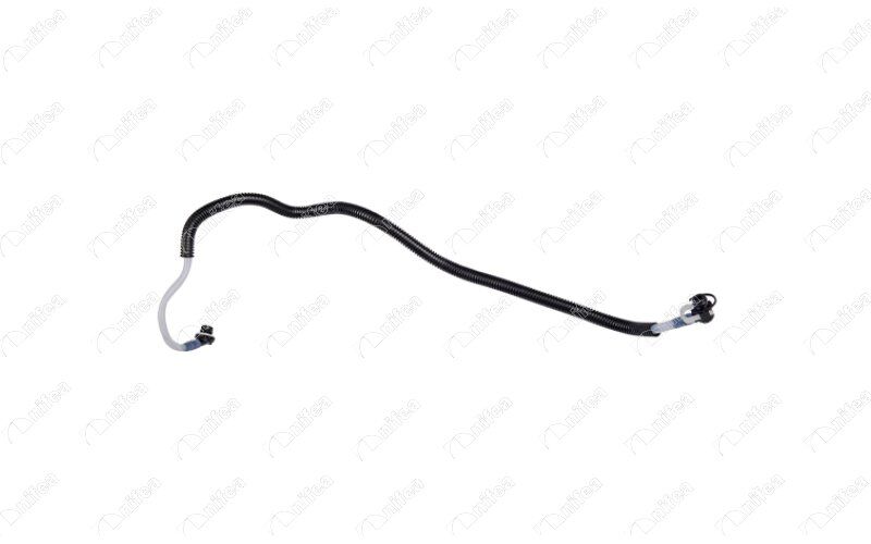 YAKIT HORTUMU MERCEDES OM611 OM646 W203 CL203 S203 W210 S210