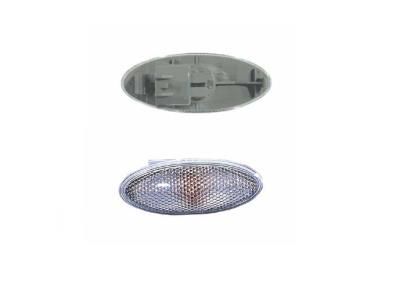 TOYOTA - ÖN ÇAMURLUK ( RH= LH ) SİNYALİ COROLLA 2007- - 81730-0D060