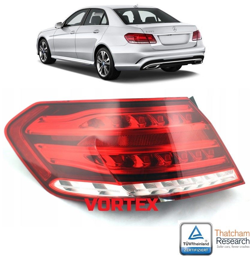 MERCEDES - STOP LAMBASI DIŞ SAĞ  W212 2013- - 2129060803