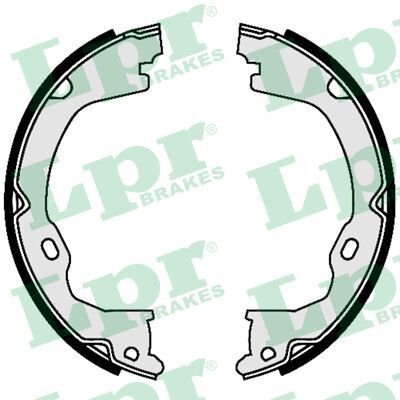 EL FREN BALATASI VOYAGER 00-95 NITRO 06-12 CHEROKEE 08>WRANGLER 07>