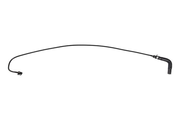 YAKIT BESLEME GERİ DÖNÜŞ BORUSU PEUGEOT P207 07>15 P208 12>19 CITROEN C3 09>15 1.6 HDI DV6DT DV6DT