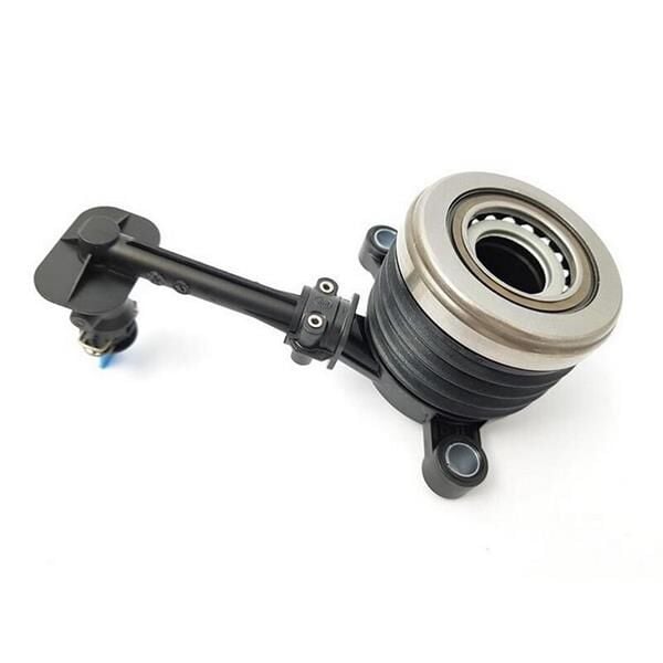 HİDROLİK DEBRİYAJ RULMANI RENAULT CLIO II-III-KANGOO-MEGANE II-SCENIC II-LAGUNA II-DACIA-LOGAN DUS TER NISSAN MICRA-QASHQAI 1.2 D4F 1.4 K4J 1.5dCi K9K 1.6 K4M 1.8 F4P 1.9 dCi F9Q 2.0 F4R ÇİFT SEGMAN  306201586R-306206219R-306205482R