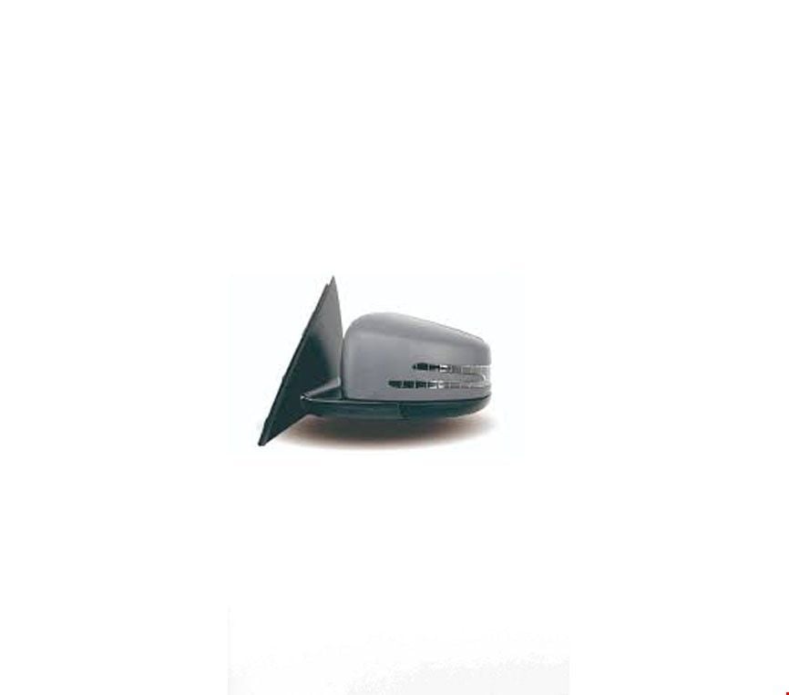 MERCEDES - DIŞ DİKİZ AYNA SOL KARARTMA-KÖR NOKTA W212 2009- - 2128102276 KÖR NOKTA