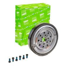 VOLAN DMF FIAT DOBLO 12> EGEA 15> 500L 14> ALFA ROMEO GIULIETTA 10> 1.6D MTJ