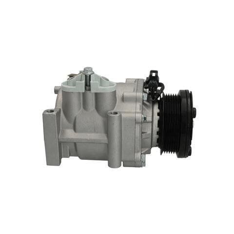 KLIMA KOMPRESÖRU - FORD FİESTA V 02>08 FOCUS I98>04 FUSİON 02>12 TRANSİT CONNECT 02>09 1.8 TDCI