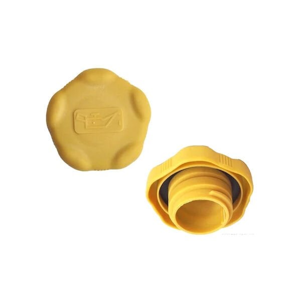 MOTOR YAĞ KAPAĞI PALIO-SIENA 96 > DOBLO 01 > TÜM MOTOR TİPLERİ SARI 2900019