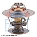 TERMOSTAT BORA-CADDY II-III-GOLF IV-PASSAT-POLO-T5 1.9TDI-1.9SDI-2.0SDI-1.4TDI AGR-1Y-AEY-BJB-BDJ-AGR-AFN-AVF-AMF-BNV-BNM-BMS-AFT-AXB-AXC 87 DERECE