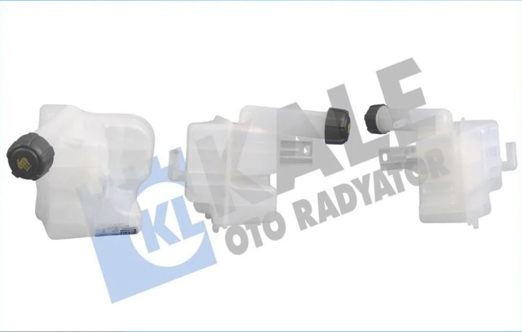 RADYATÖR YEDEK SU DEPOSU KAPAKLI LGN II 1.8 16V-1.9DCI-2.0 16V