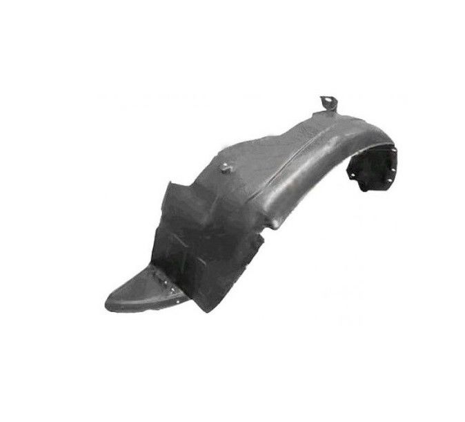 HYUNDAİ - ÖN ÇAMURLUK DAVLUMBAZI SOL İ20 2009- - 86811-1J000