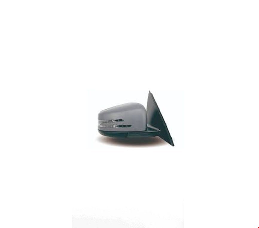 MERCEDES - DIŞ DİKİZ AYNA SAĞ KÖR NOKTALI W212 2009- - 2128102576 KÖR NOKTA