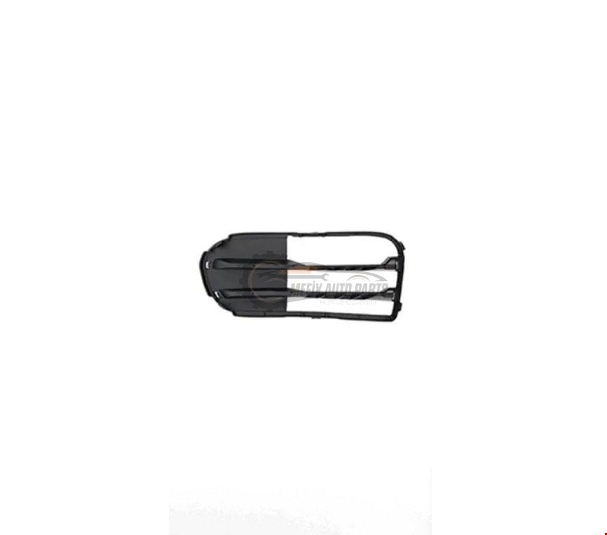 PORSCHE - ÖN TAMPON IZGARASI SAĞ PANAMERA 2015- - 97050555600