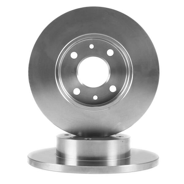 ÖN FREN AYNASI UNO 70 240.5x12x4DL  71738423-5961814