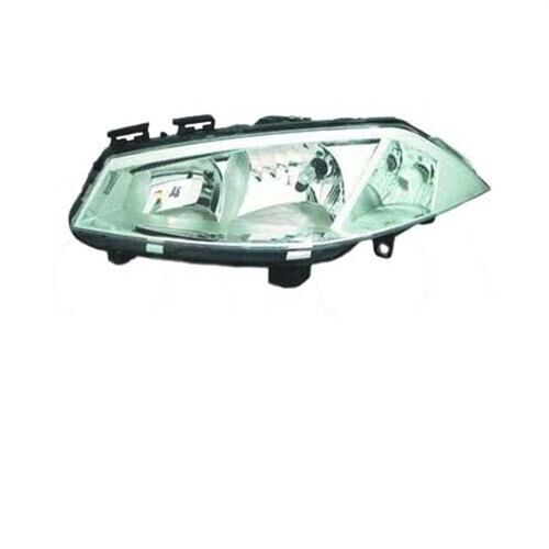 FAR SİNYAL SOL RENAULT MEGANE II 02> MANUEL H7 H1  7701054656-7701064018-260604235R