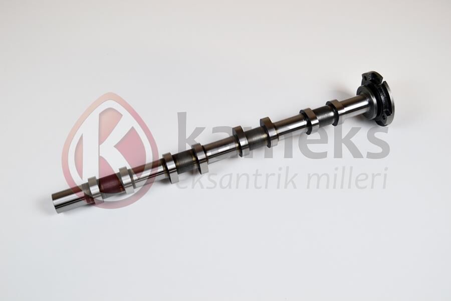 EKSANTRİK MİLİ EMME TRANSIT V184 PUMA 2.4 01>06 DÖKÜM  4C1Q6A270AB-YC1Q6A270AC