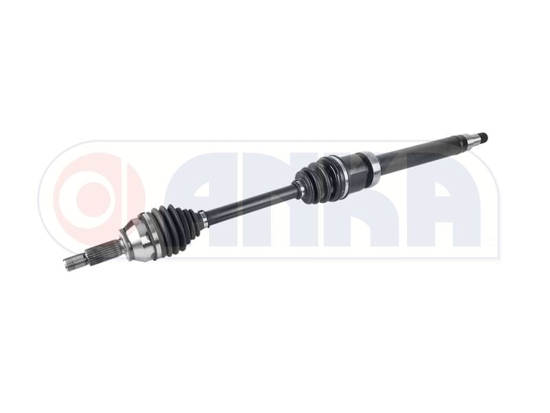 ÖN AKS KOMPLE SAG FIESTA V 1.4 TDCI 02>08 FUISON 1.4 TDCI FIESTA VII 08>12 1.25-1.4TDCI- 1.5 TDCI-1.6 TDCI B-MAX 14> 1.4TI  2S613B436AG-8V513B436AAE
