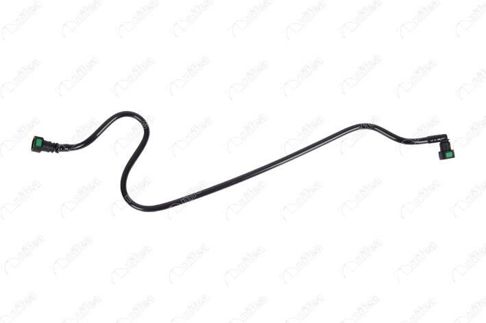 YAKIT GERİ DÖNÜŞ BORUSU OPEL CORSA D 06>14 1.3 CDTI A13DTE-DTC