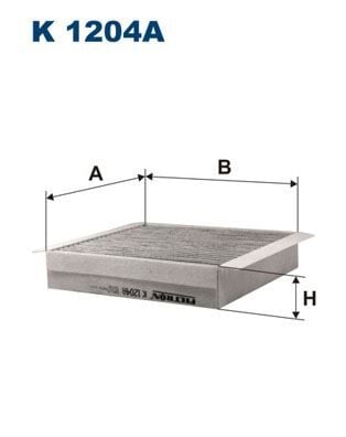 HAVA FILTRESI BMW M54 N62 M73 E38 E53