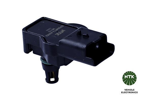 EMME MANİFOLD BASINÇ MAP SENSÖRÜ P207-P308-P5008-PARTNER-BERLINGO-C3-C4-DS3 1.4-1.6 16V VTi  1920.LW-V753981180-13627539811