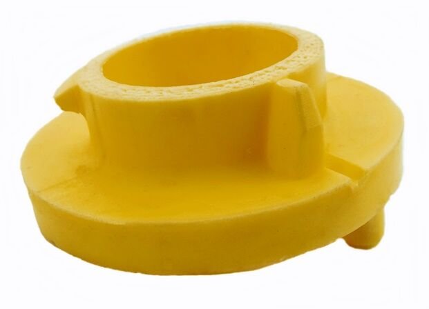 SÜSPANSİYON TAKOZU FIESTA 08>14