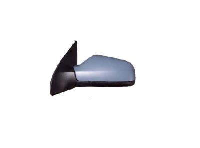 OPEL - DIŞ DİKİZ AYNA (ELEK.) SOL ASTRA G 1998- - 6428080
