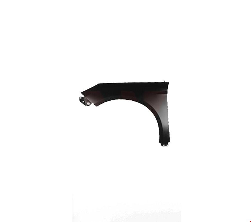 FORD - ÖN ÇAMURLUK SOL FOCUS 2011- - 1729701