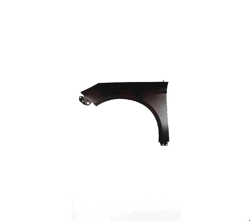 FORD - ÖN ÇAMURLUK SOL FOCUS 2011- - 1729701
