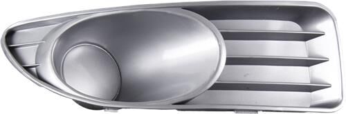 SİS FAR ÇERÇEVESİ KAPAĞI SİSSİZ GRİ SAĞ LINEA  735460615