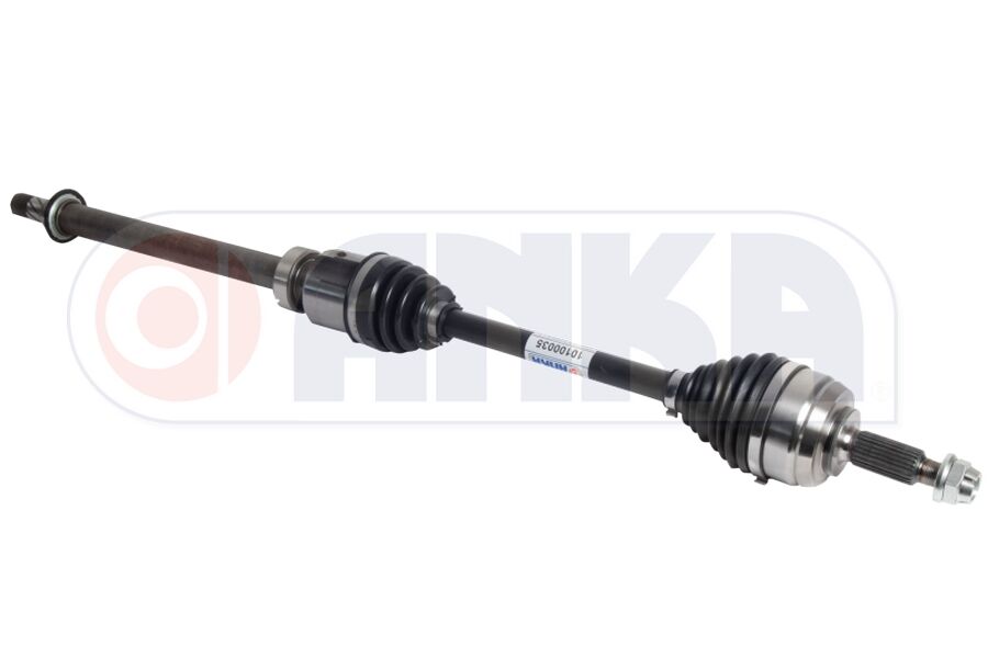 AKS KOMPLE SAĞ RENAULT CAPTUR 1.2 TCE1.5 DCİ OTM.VİT. 2013 >  391005153R-391001279R-397139589R