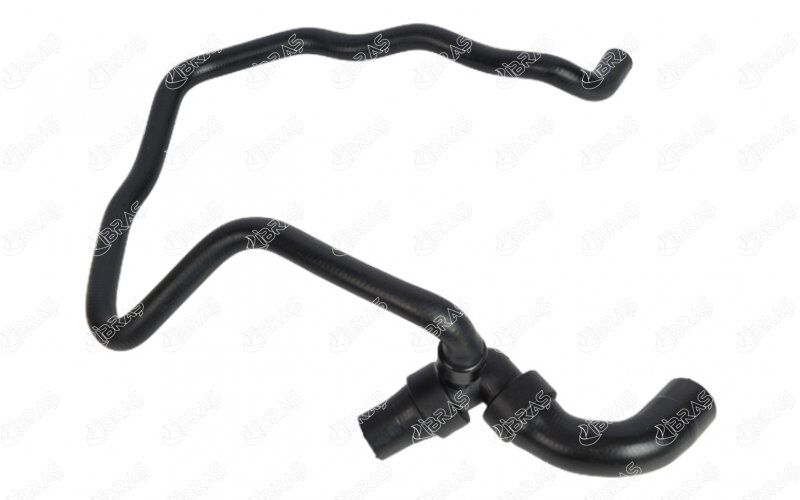 RADYATÖR ALT HORTUMU ASTRA H 1.3 CDTI 04 - OEM 1337744,13128920,1337856,13310136