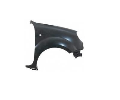 RENAULT - ÖN ÇAMURLUK (GORDON) SAĞ KANGOO 2003- - 7751718632