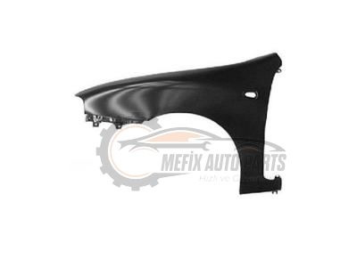 FİAT - ÖN ÇAMURLUK SOL BRAVA 1996- - 7769004