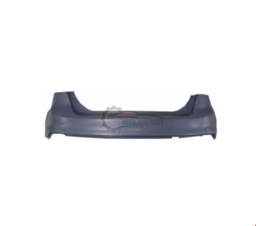 FORD - ARKA TAMPON SDN FOCUS 2012- - BM51-F17906