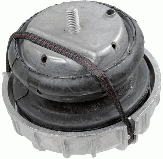 MOTOR KULAĞI SAĞ/SOL TOUAREG-Q7-CAYENNE 2004 > 3.0 TDI BUN-BUG-CASA-BMK  7L8199131A-7L8199131