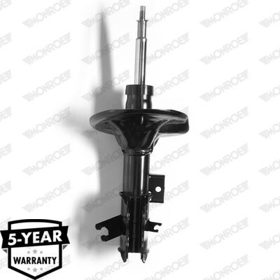 ÖN AMORTİSÖR SOL VOLVO S40 1.6 1.8 2.0 2000 model GAZLI  30883427-30616875-30616876
