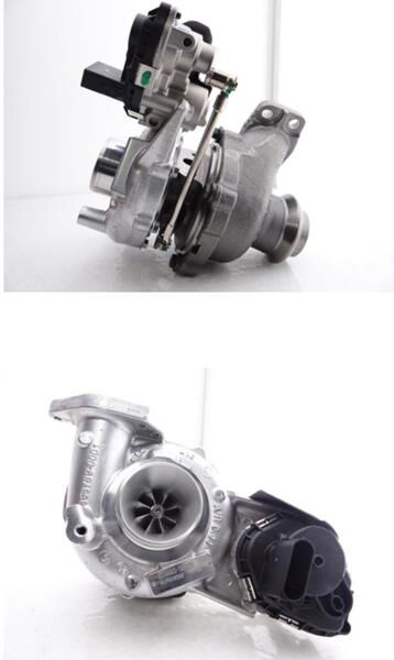 TURBO P2008 I-II-P208 I-II-P3008-P301-P308 II-P5008-P508-EXPERT IV-PARTNER-RIFTER-BERLINGO-C3 III-C4 1.5 BlueHdi
