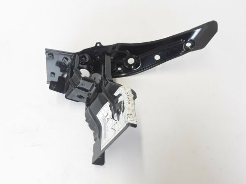 ÖN TAMPON DEMİRİ TRAVERSİ KNG II 03-07