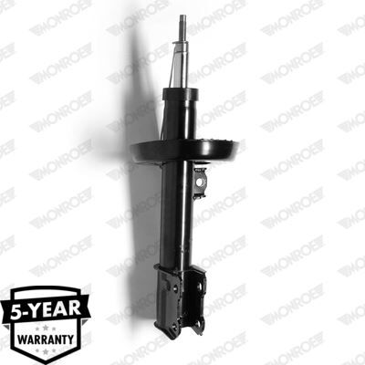 ÖN AMORTİSÖR SAĞ VOLVO 1.6 1.8 1.9 2.0 S40 V40 2001-2004 GAZLI  30884213-30884227