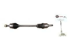 AKS SOL Fiorino, Punto 1.4 2009-2011 MT A:22 C:646 B:22