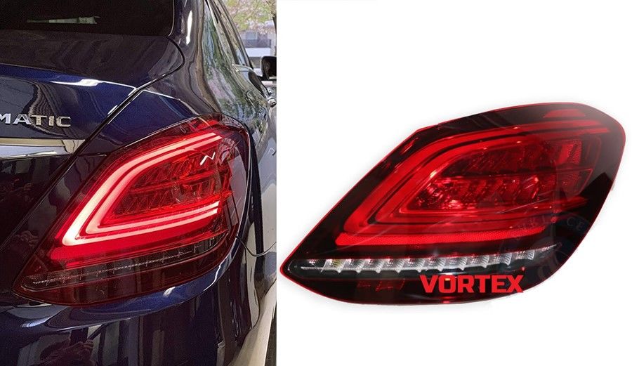 MERCEDES - STOP LAMBASI SAĞ W205 2019- - 2059064603