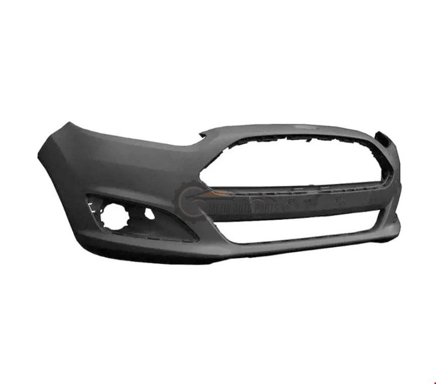FORD - ÖN TAMPON FİESTA 2012- - D5BB-17757-A